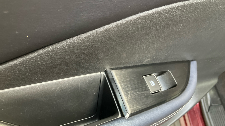 Nissan Qashqai 1.3 DiG-T MH 158 Tekna 5dr Xtronic Petrol Hatchback